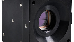 «Росэл» передал заказчику первую партию универсальных высокочувствительных телекамер УТК-1